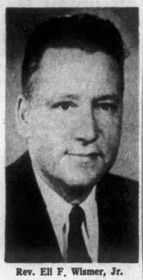 Eli Wismer photo